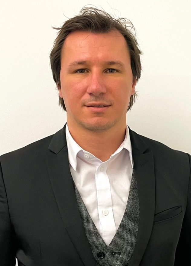 Andreas Millonig